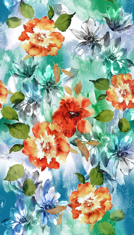 大花印花华亿平台图片