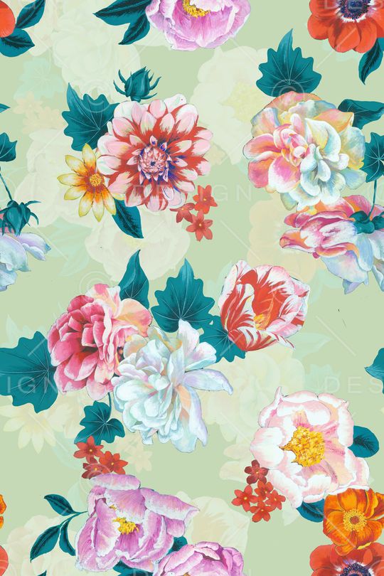 写实印花华亿平台图片