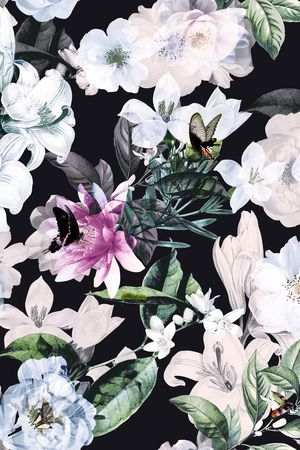 大花印花华亿平台图片