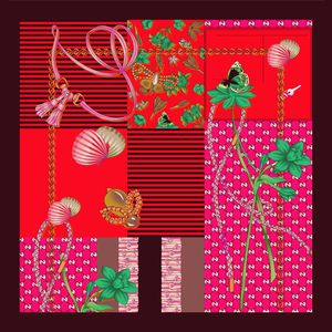 链条印花华亿平台图片