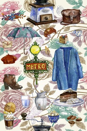 女装印花华亿平台图片