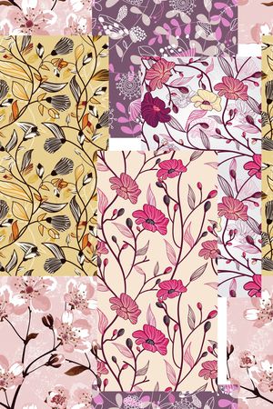 女装印花华亿平台图片