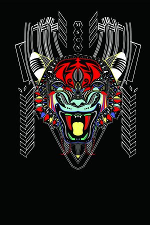 PP欧美大牌印花华亿平台图片