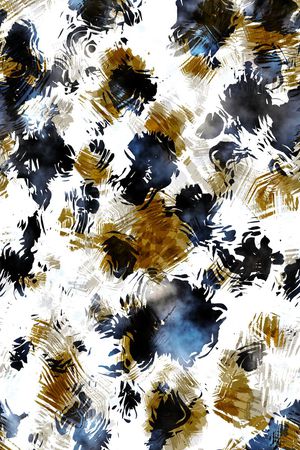 肌理纹理印花华亿平台图片