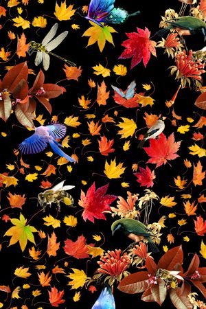 数码印花印花华亿平台图片