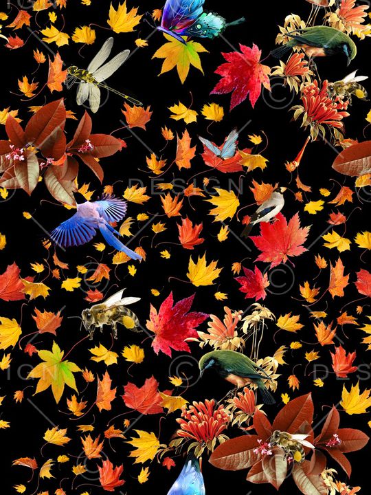 数码印花印花华亿平台图片