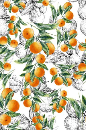 手绘印花华亿平台图片