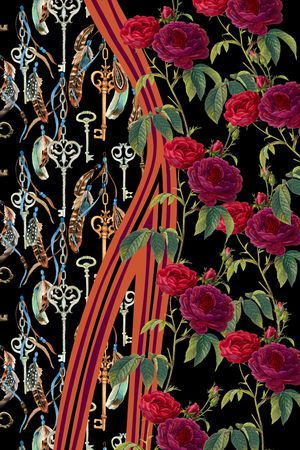 定位印花华亿平台图片