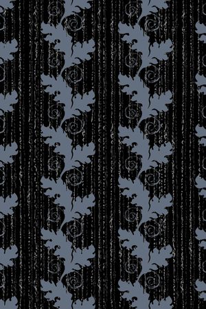 叶子印花华亿平台图片