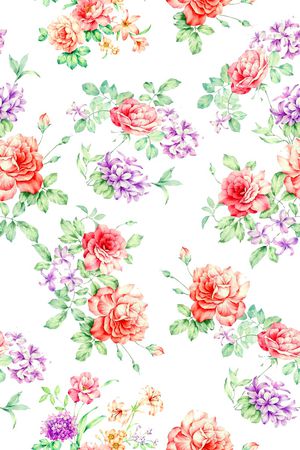 大花印花华亿平台图片