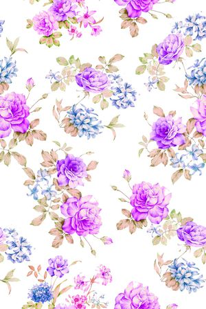 大花印花华亿平台图片