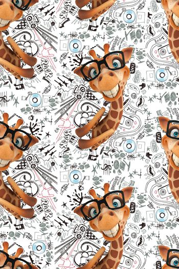 生活印花华亿平台图片