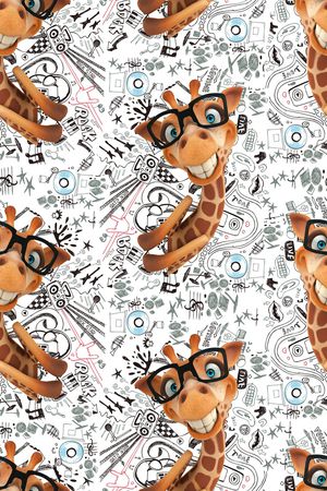 生活印花华亿平台图片