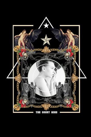 大牌T恤男装印花印花华亿平台图片