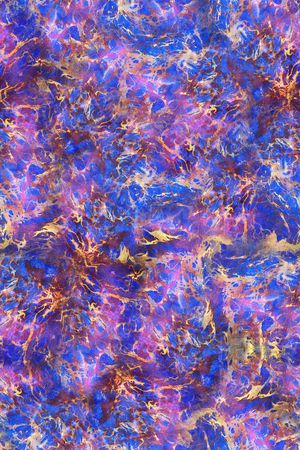 纹理印花华亿平台图片