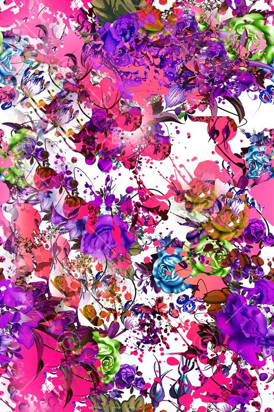 purity华亿平台carry1印花华亿平台图片