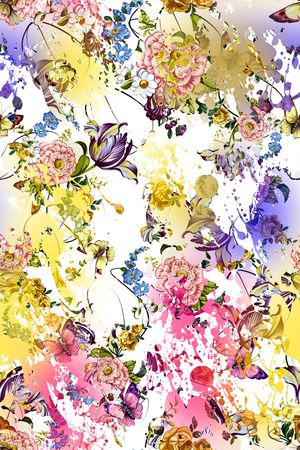 purity华亿平台carry1印花华亿平台图片