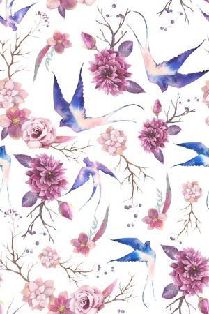 手绘印花华亿平台图片