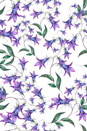 手绘印花华亿平台图片