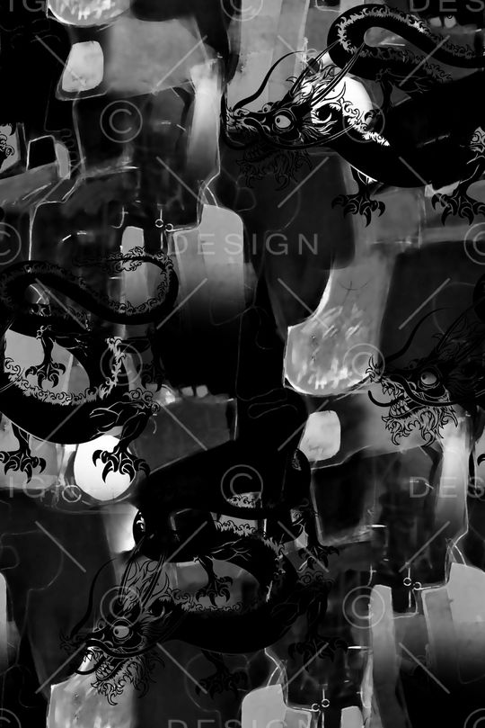 肌理纹理印花华亿平台图片