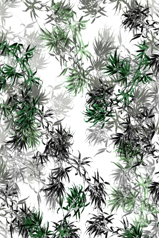 定位花印花华亿平台图片