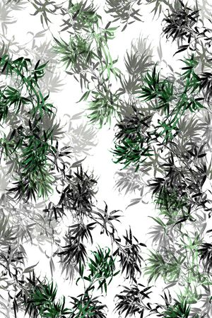 定位花印花华亿平台图片