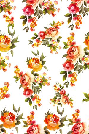 大花印花华亿平台图片