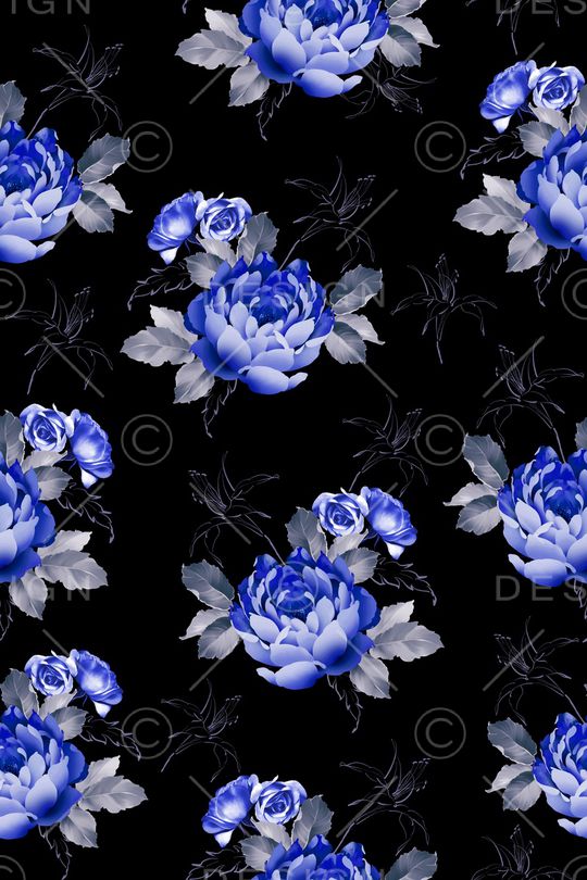 大花印花华亿平台图片