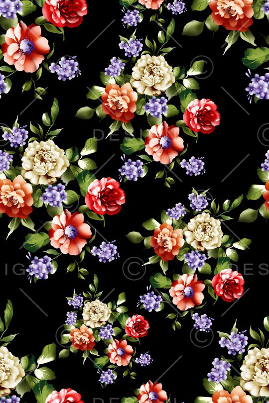 大花印花华亿平台图片