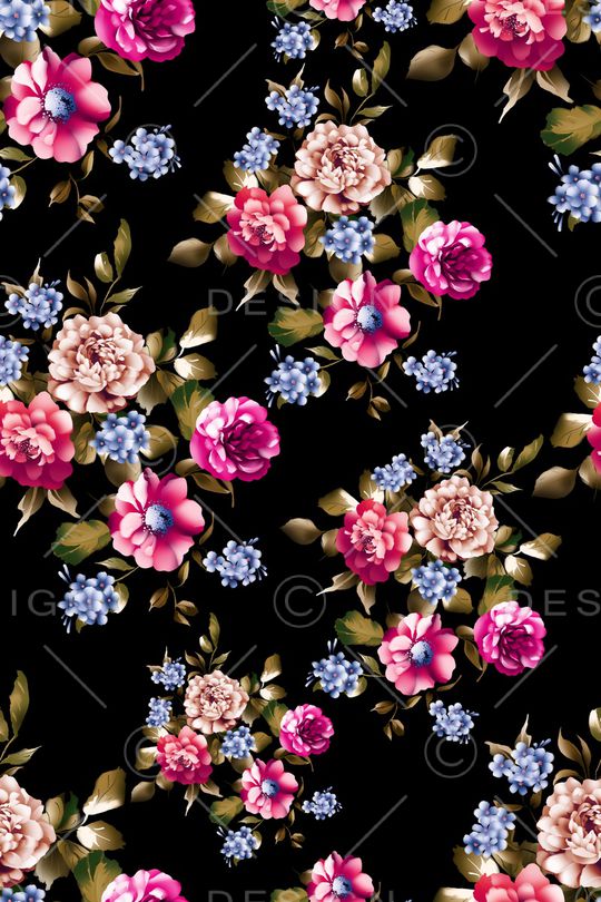 大花印花华亿平台图片