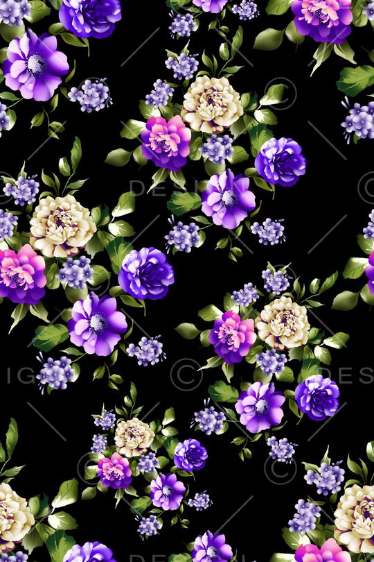 大花印花华亿平台图片