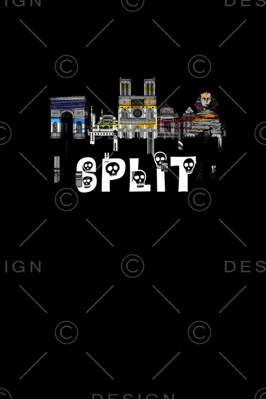 风景印花华亿平台图片