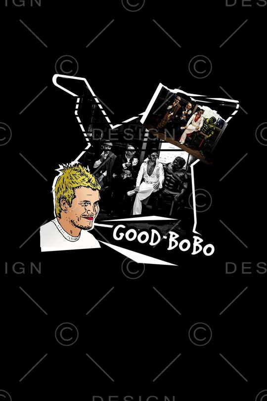 卡通印花华亿平台图片