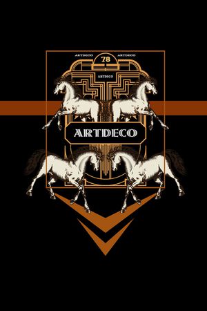 卡通印花华亿平台图片