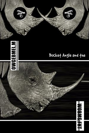 黑白动物印花华亿平台图片