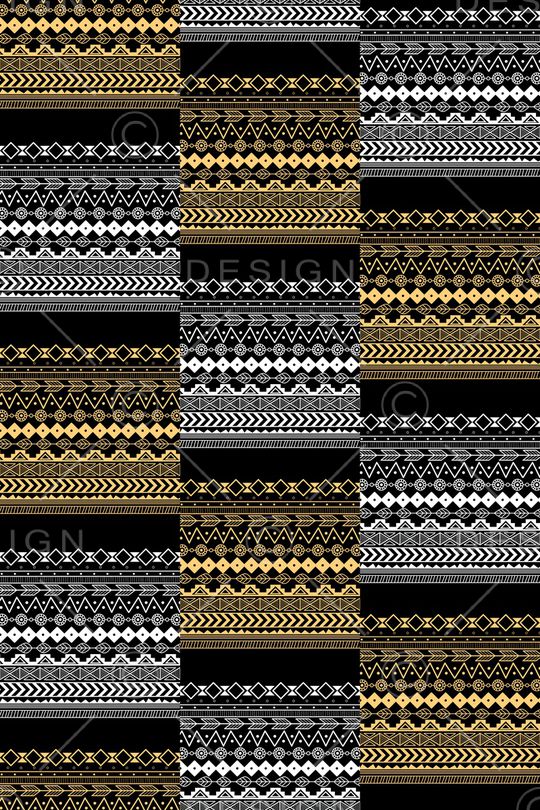 中国风印花华亿平台图片