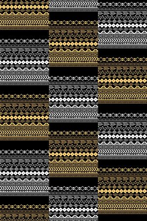 中国风印花华亿平台图片