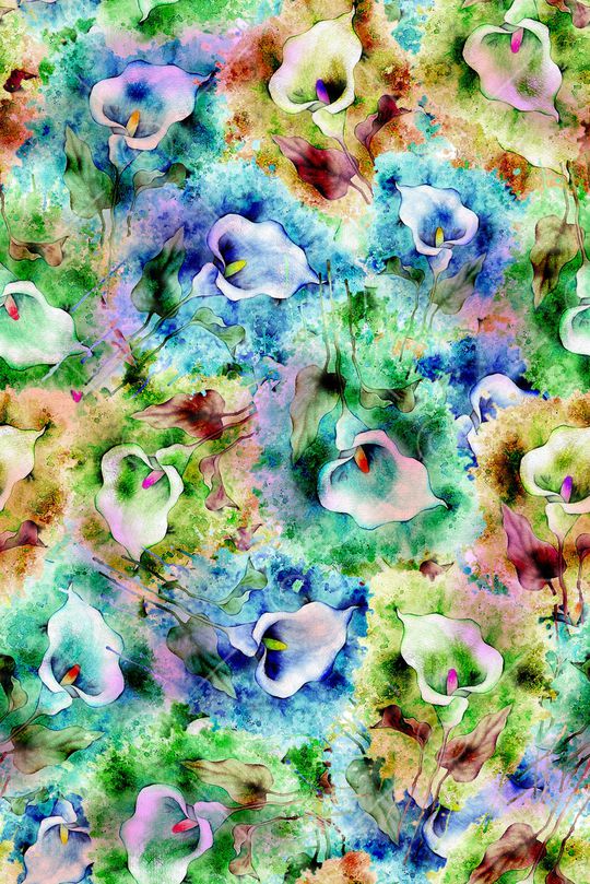 喷墨印花华亿平台图片