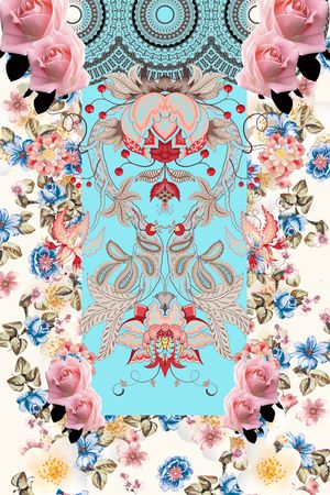 定位印花华亿平台图片