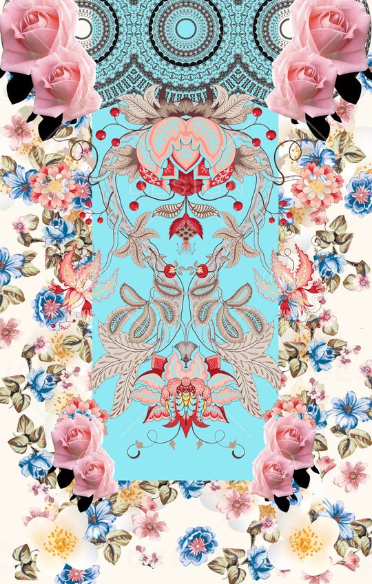 定位印花华亿平台图片