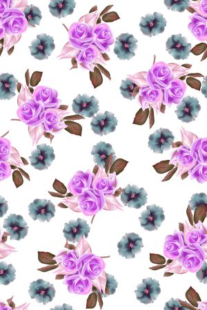 大花印花华亿平台图片