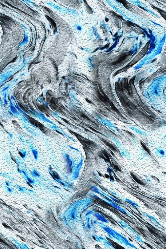 曲线印花华亿平台图片