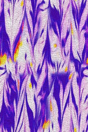 曲线印花华亿平台图片