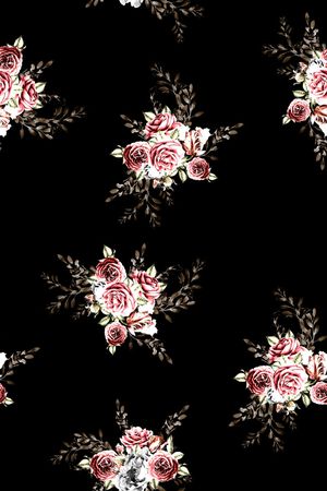 大花印花华亿平台图片