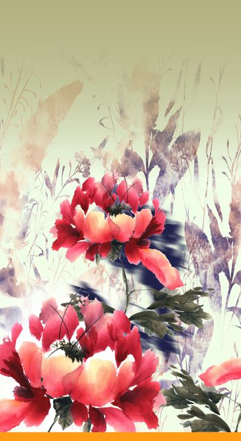 大花印花华亿平台图片