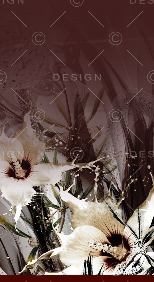 大花印花华亿平台图片