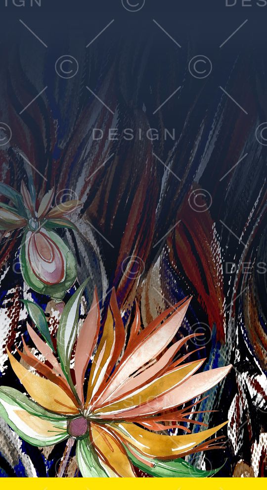 大花印花华亿平台图片