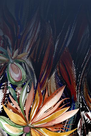 大花印花华亿平台图片