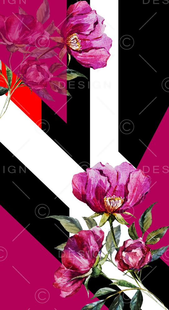 大花印花华亿平台图片