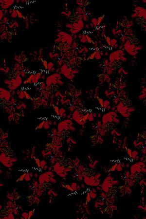 叶子印花华亿平台图片